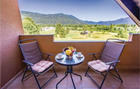 Lovely Apartment In Ogulin With Wifi